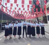 (Tập thể thầy cô giảng viên Khoa Luật - Nội vụ)